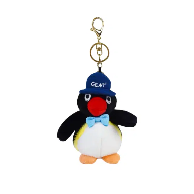 PUDOWRABBIT 14cm
