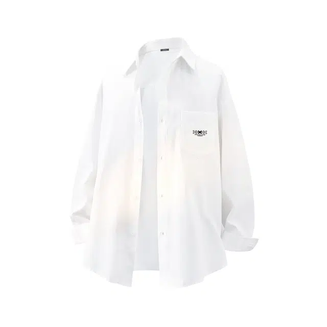 MINISO insvintagePOLO