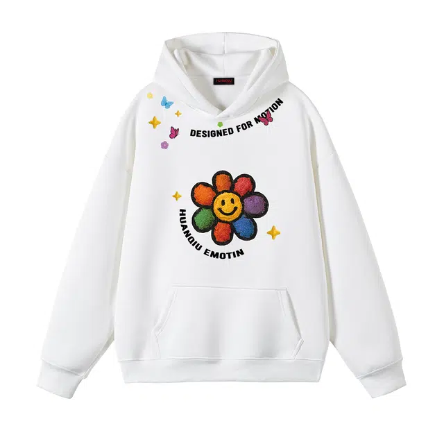 HUANQIU Clean fit320g