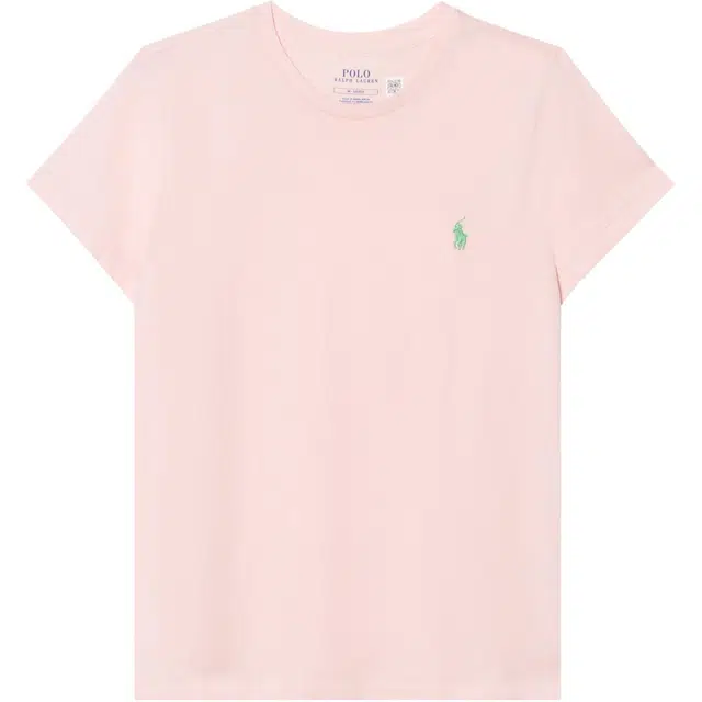 Polo Ralph Lauren Logo SS25 T