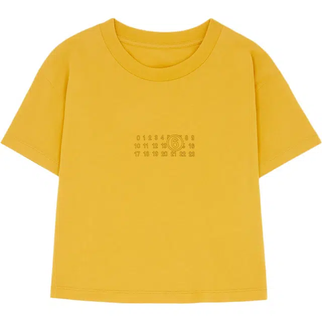 MM6 Maison Margiela T