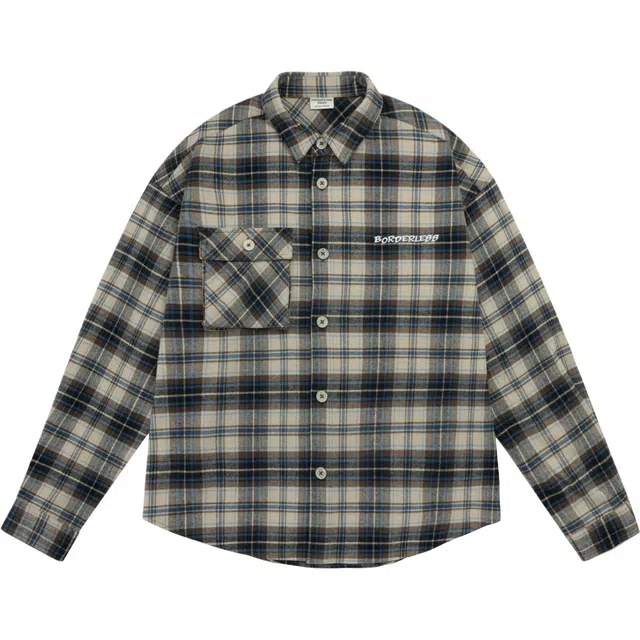 Borderless BDLS Logo