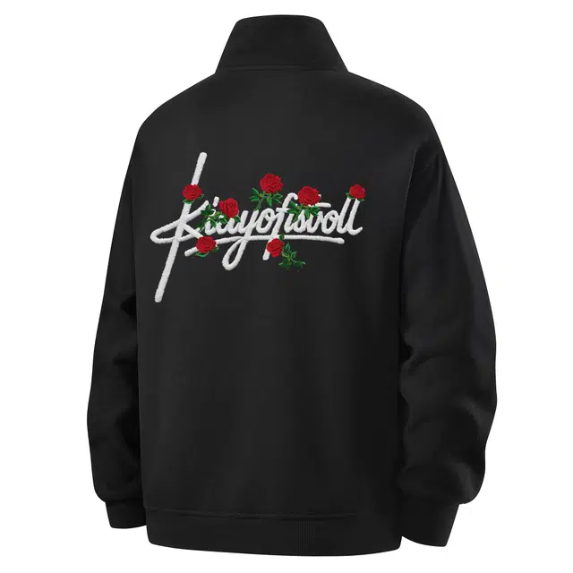 KiayofistVoll