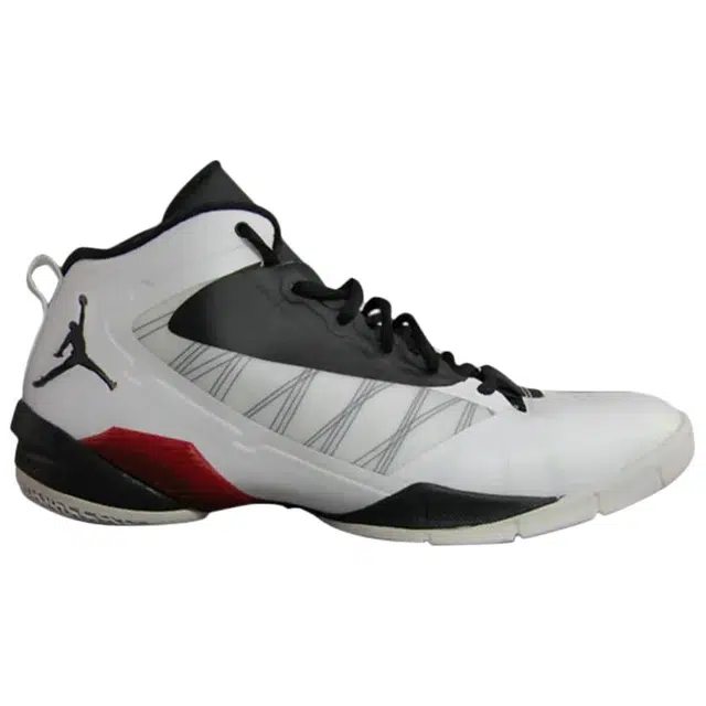 Jordan Fly Wade 2 EV