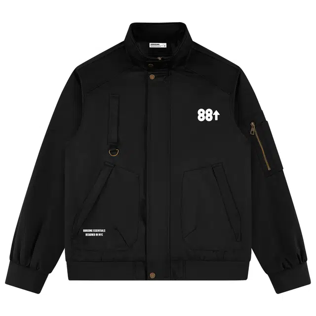 88rising LOGO