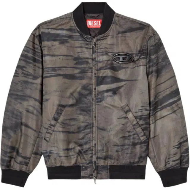 DIESEL