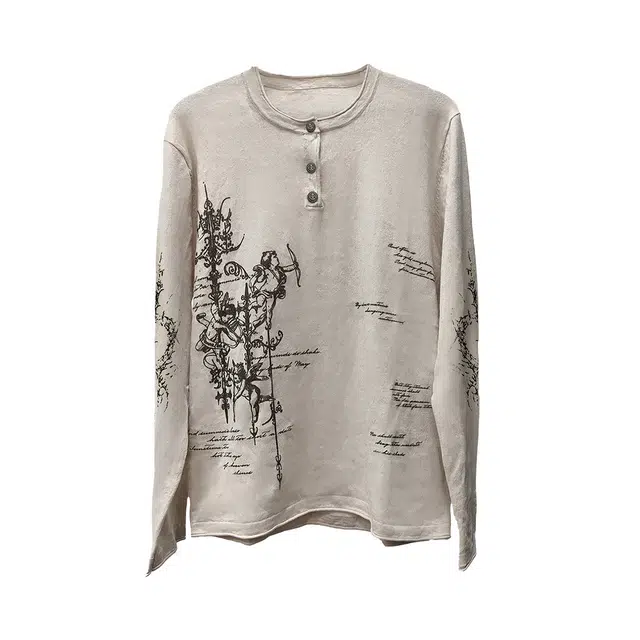 WANNA LAB FW25T