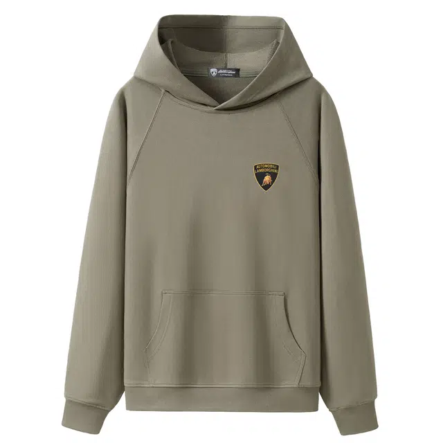 Automobili Lamborghini logo