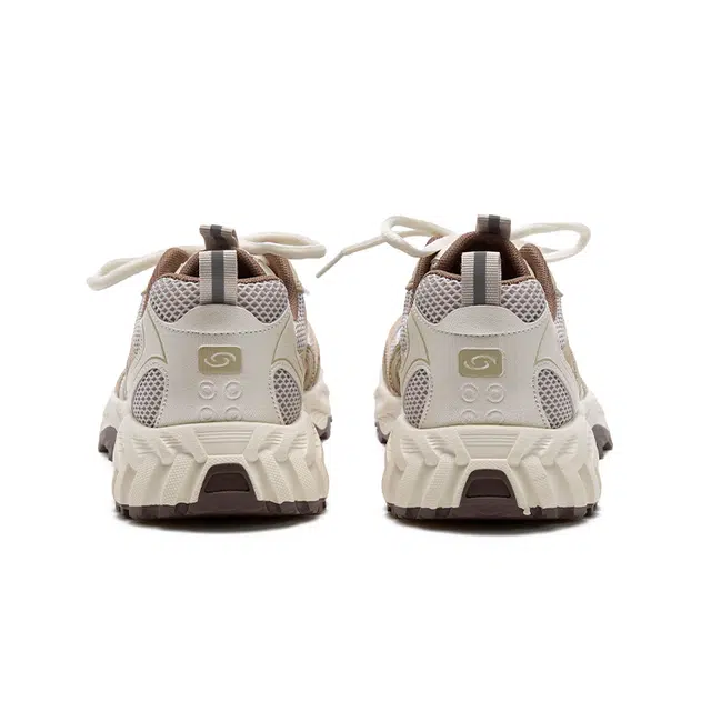 MASOOMAKE Low Top Sneakers