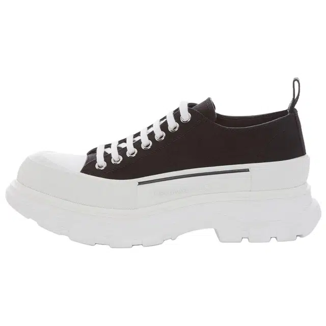 Alexander McQueen Tread Slick