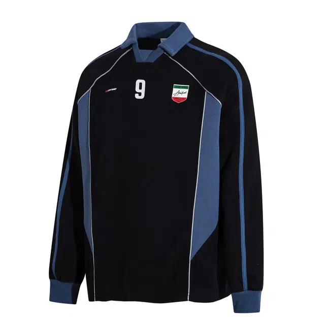 COLD MAPLE FW25 polo
