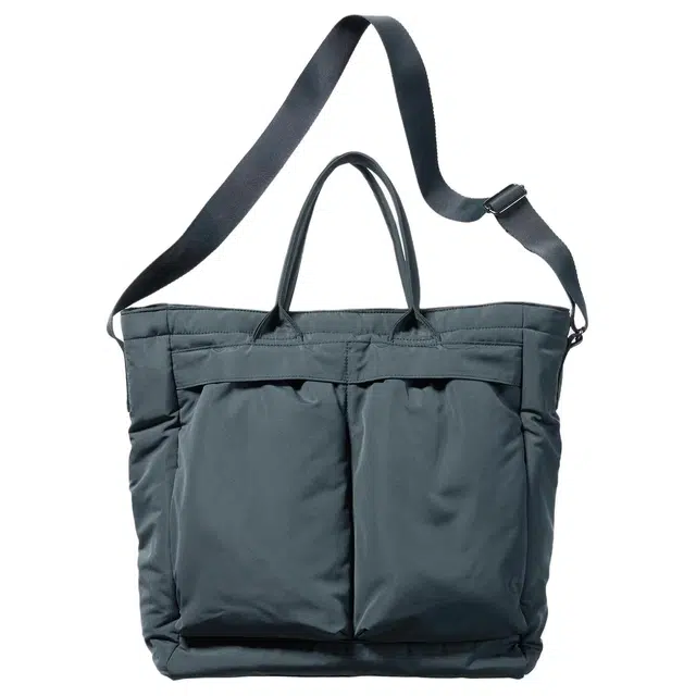 UNIQLO 2Way Tote