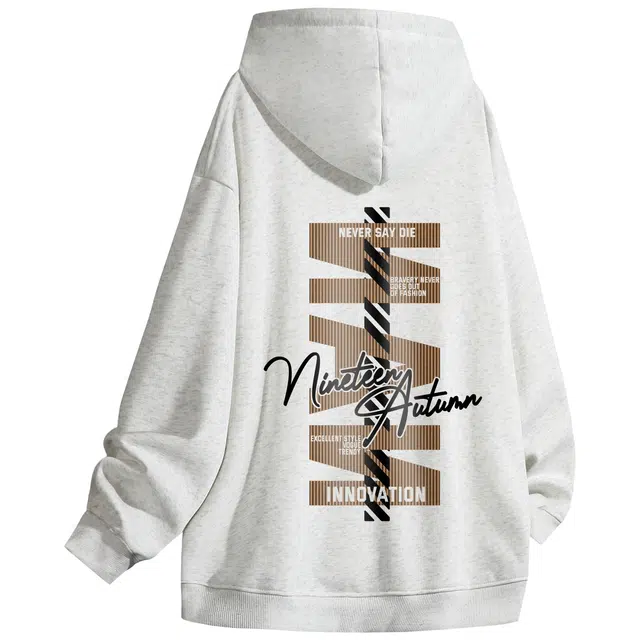 NINETEEN AUTUMN logo