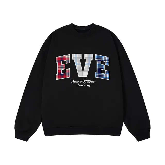 EVE Jeanslogo