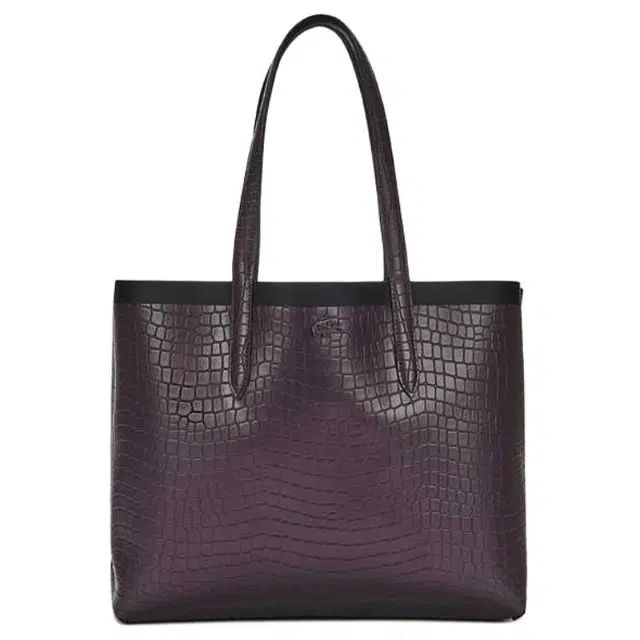 LACOSTE Tote