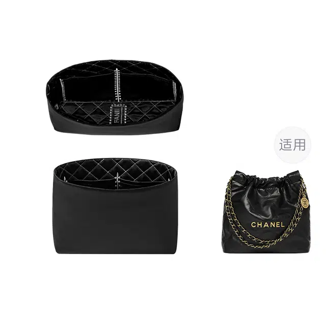 FANJI CHANEL 22Bag