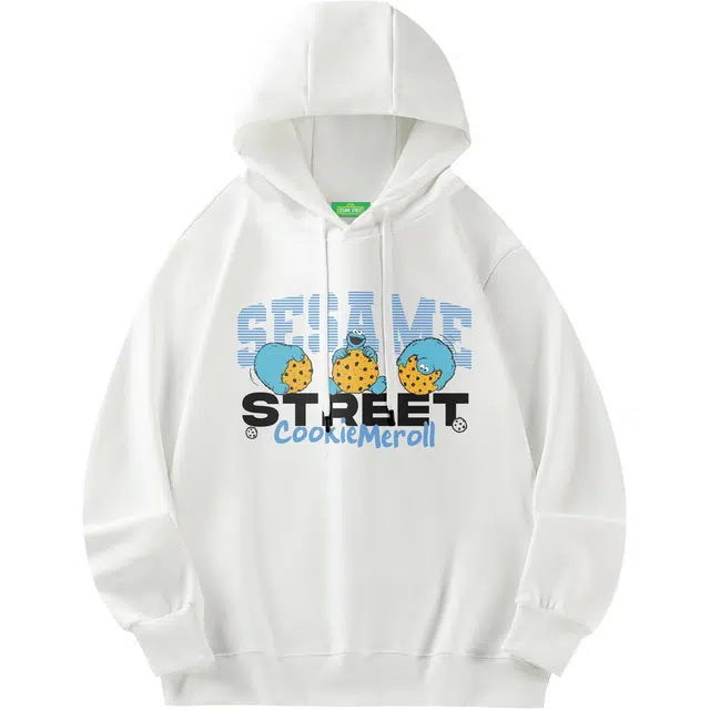 SESAME STREET logo320