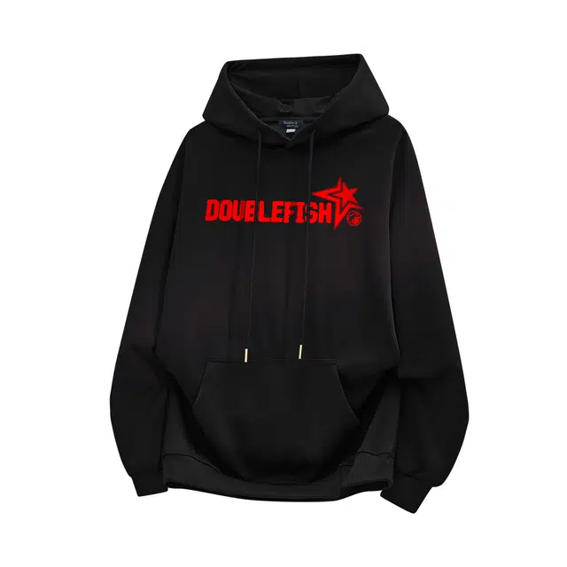 DOUBLEFISH logo
