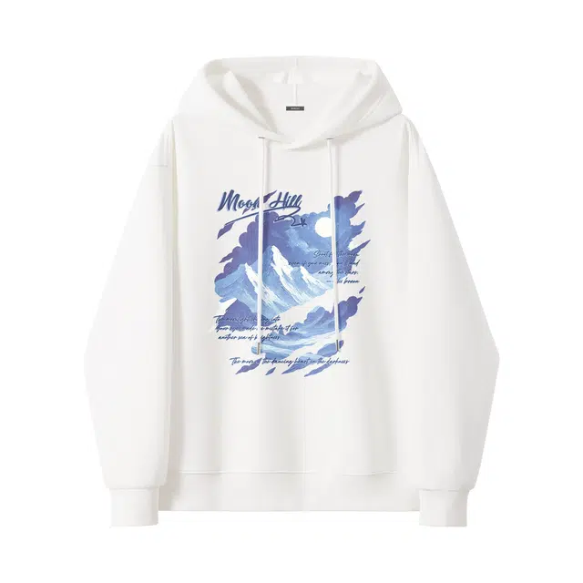 MINISO oversizevibe