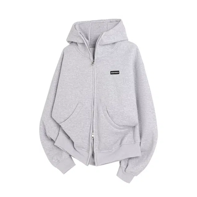 SCHEPPERHEYN boxyfitoversize