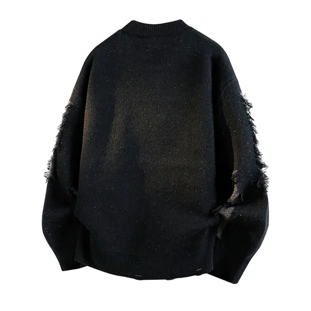 COLD MAPLE FW25