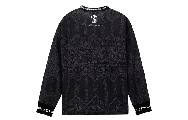 STK SMALL TOWN KID T