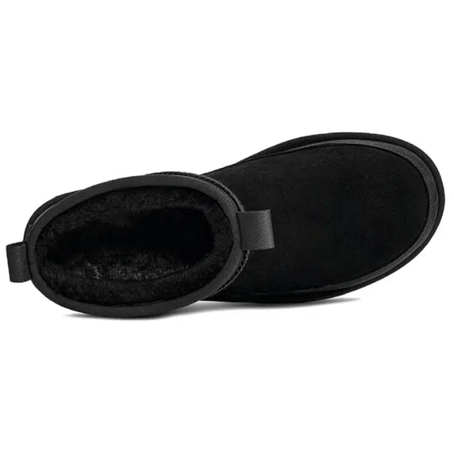 UGG CLASSIC ULTRA MINI