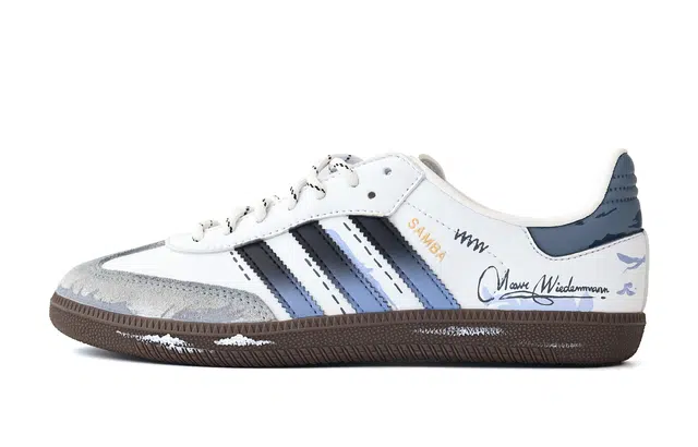 adidas Samba OG ins