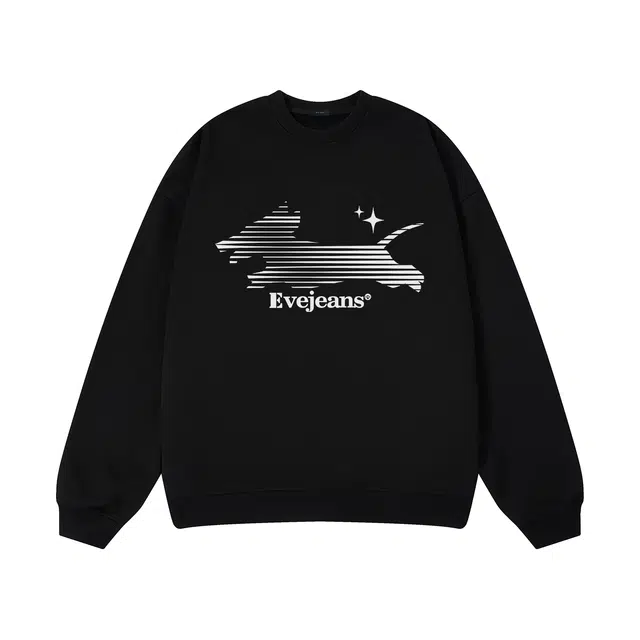 EVE Jeansoverseas