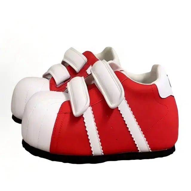 丑萌小众个性复古简约百搭青春学院风 减震耐磨增高 低帮 生活休闲鞋 女款