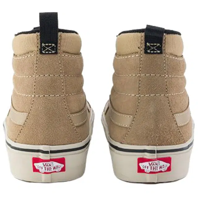 Vans MTE Sk8-Hi Insulated