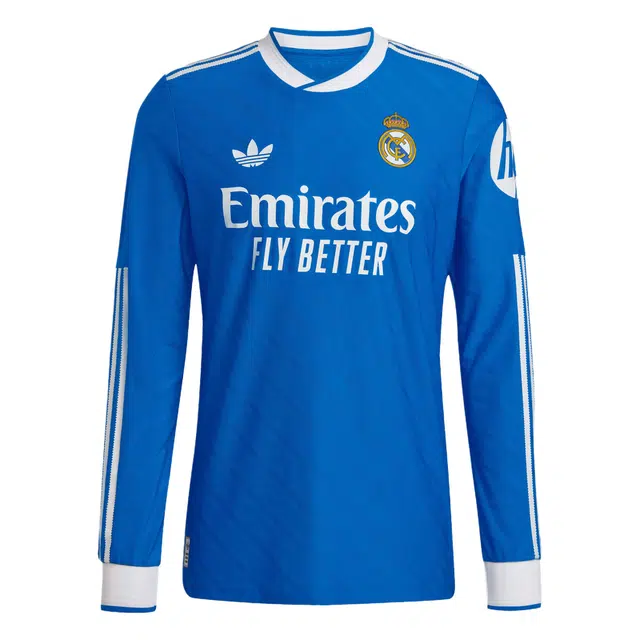 adidas originals Real Madrid 2526 Logo