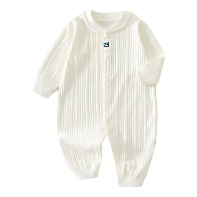 俞兆林连体衣 舒适柔软亲肤时尚 婴幼童