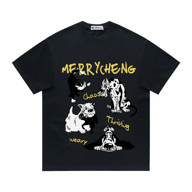 MerryCheng T