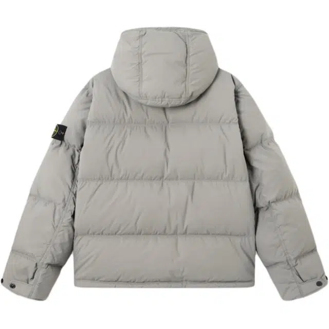 STONE ISLAND