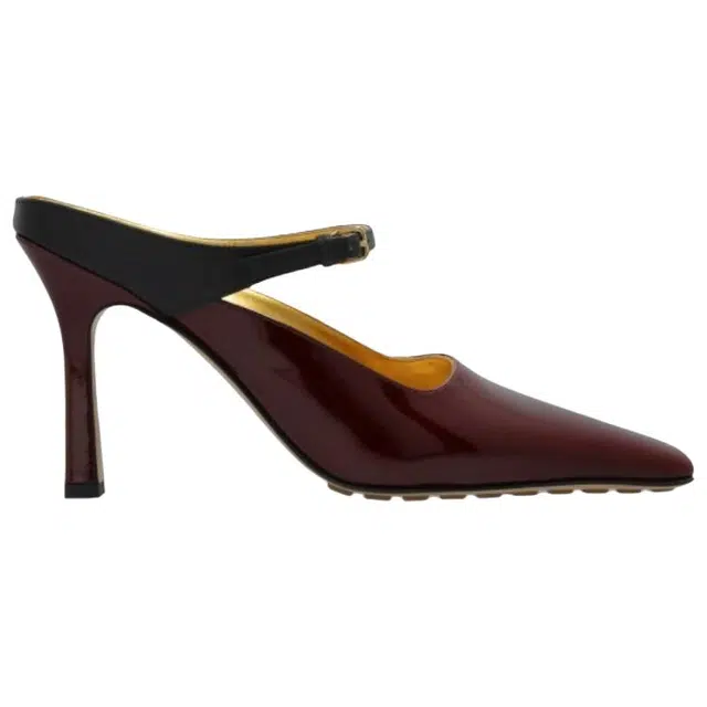 Bottega Veneta Andrea 10cm
