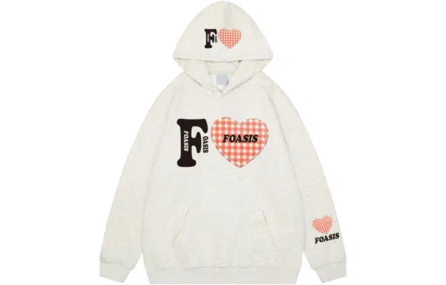 FOASIS LOGO