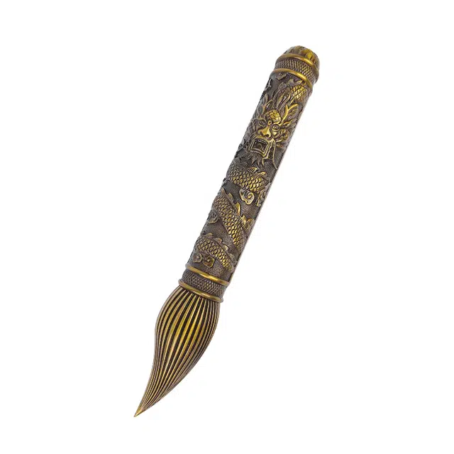 天字号 判官笔 其他静态模型