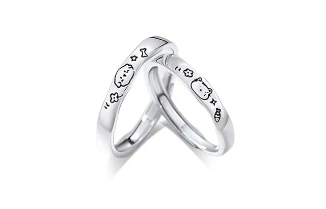 RINGLOVE ins 999