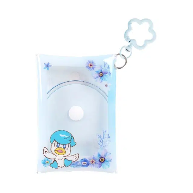 POKEMON PVC
