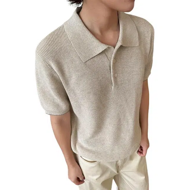 WELTER EXPERIMENT polo
