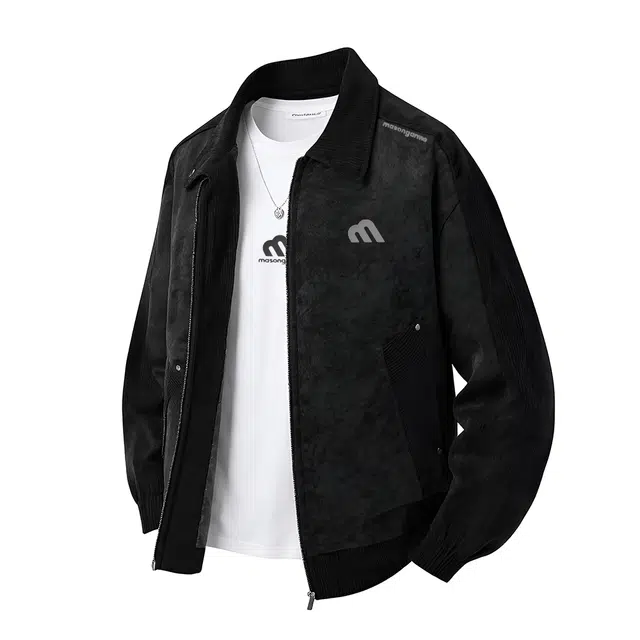 masongarments cleanfit