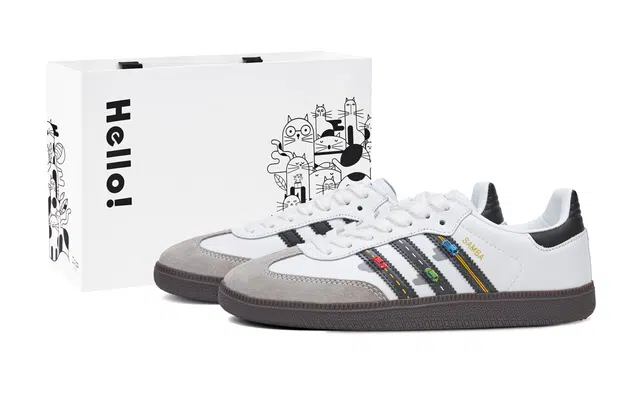 adidas Originals Samba OG