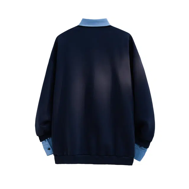 COLD MAPLE FW25