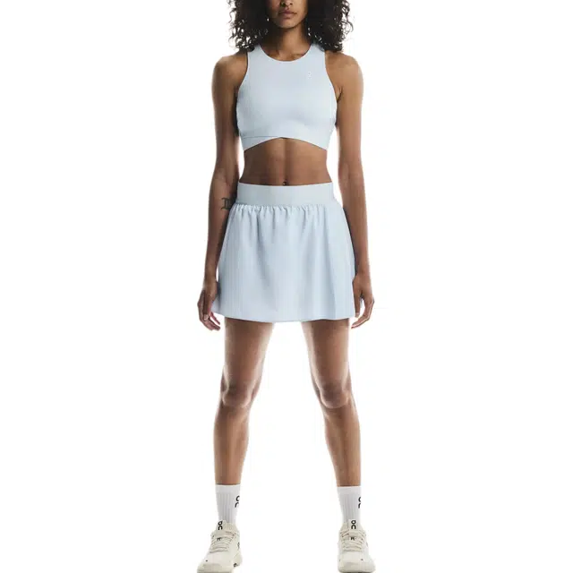 On Court Skirt Pleated