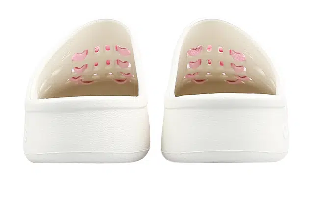 adidas Adilette Clogs Dream Pink