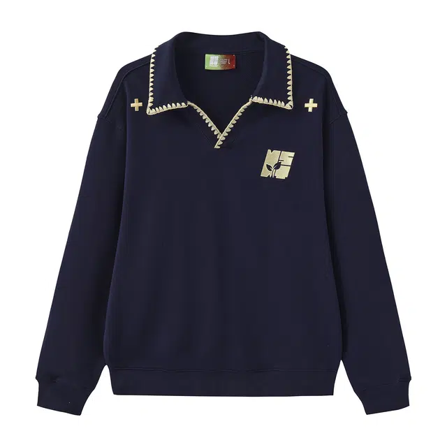 NSTNEW START Polo