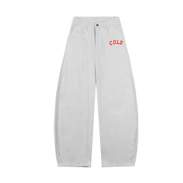 COLD MAPLE FW25