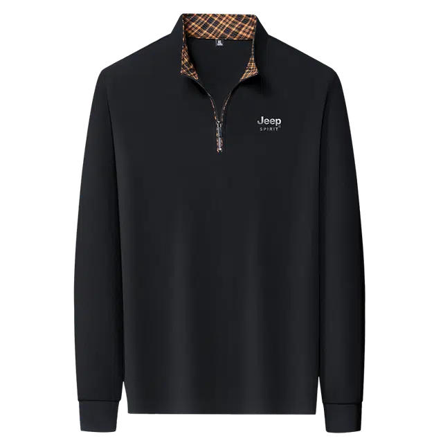 JEEP SPIRIT TlogoPolo