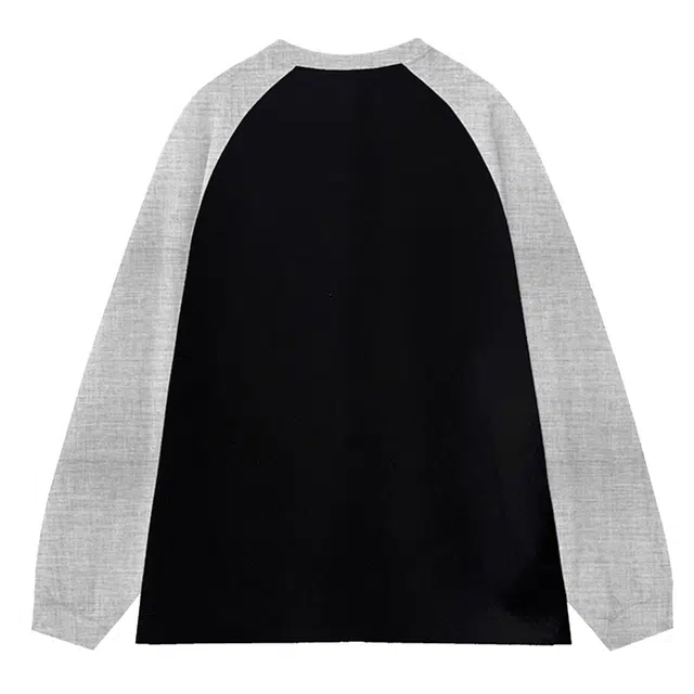COLD MAPLE FW25 oversize